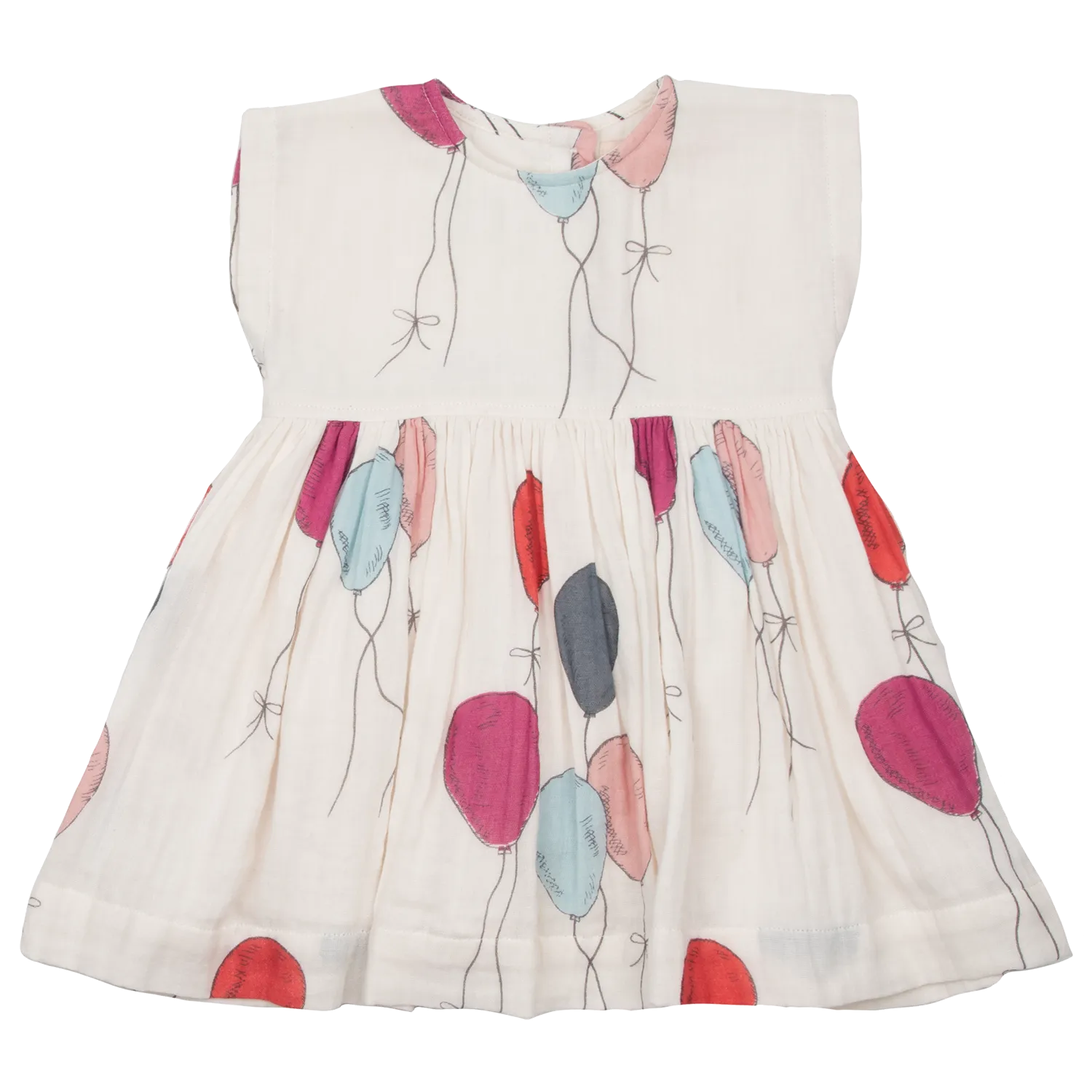 Adaline Dress