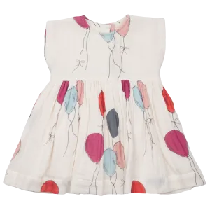 Adaline Dress