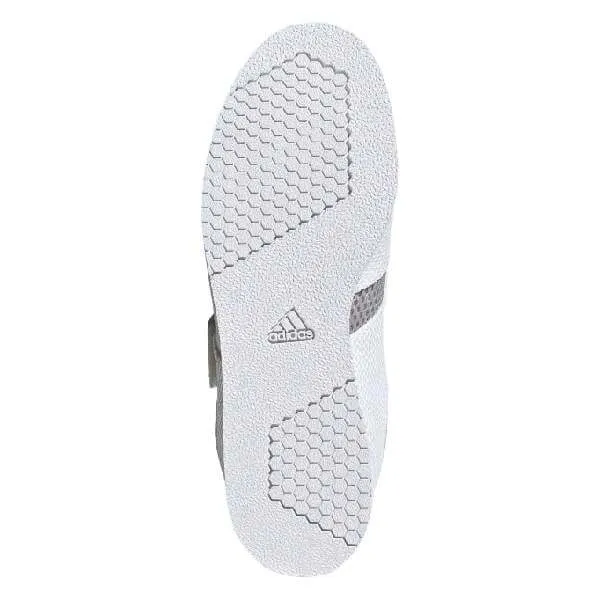 Adidas Powerlift 5 Weightlifting sneakers, white