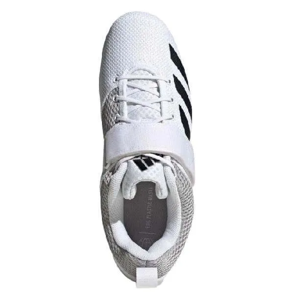 Adidas Powerlift 5 Weightlifting sneakers, white