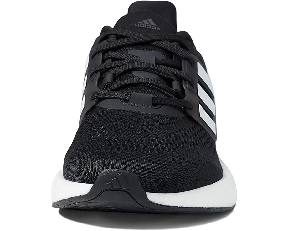 adidas Running Pureboost 22 Black