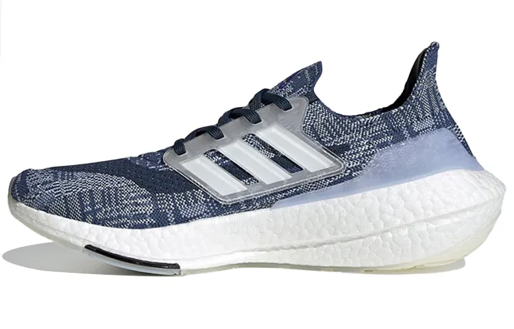 Adidas Ultra Boost 21 Sashiko