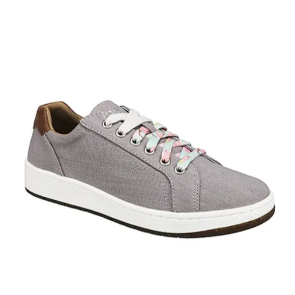 Aetrex Women's Renee Grey