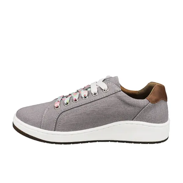 Aetrex Women's Renee Grey