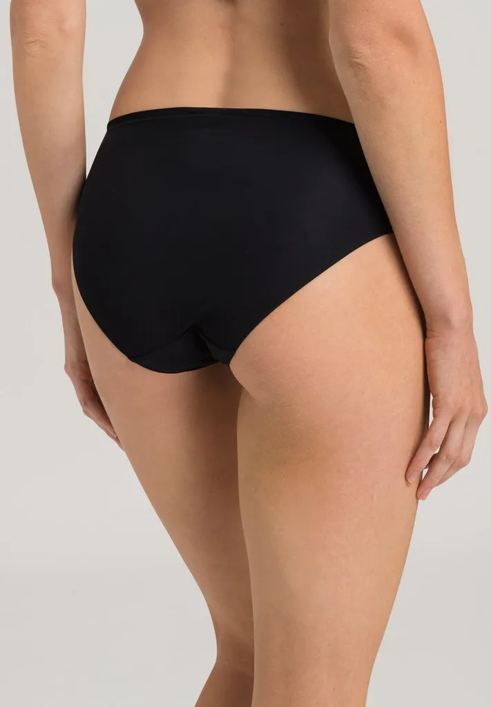 Allure Midi Briefs