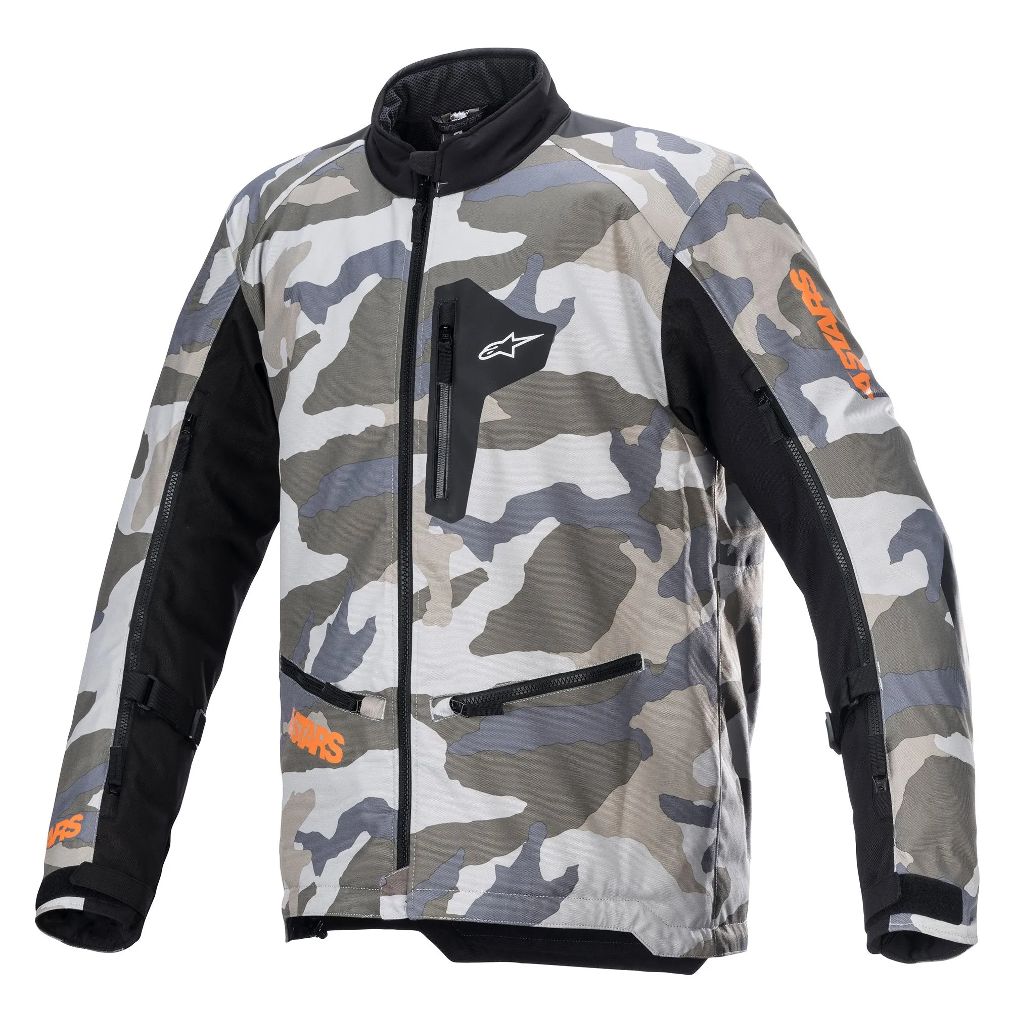 Alpinestars - Venture XT Jacket