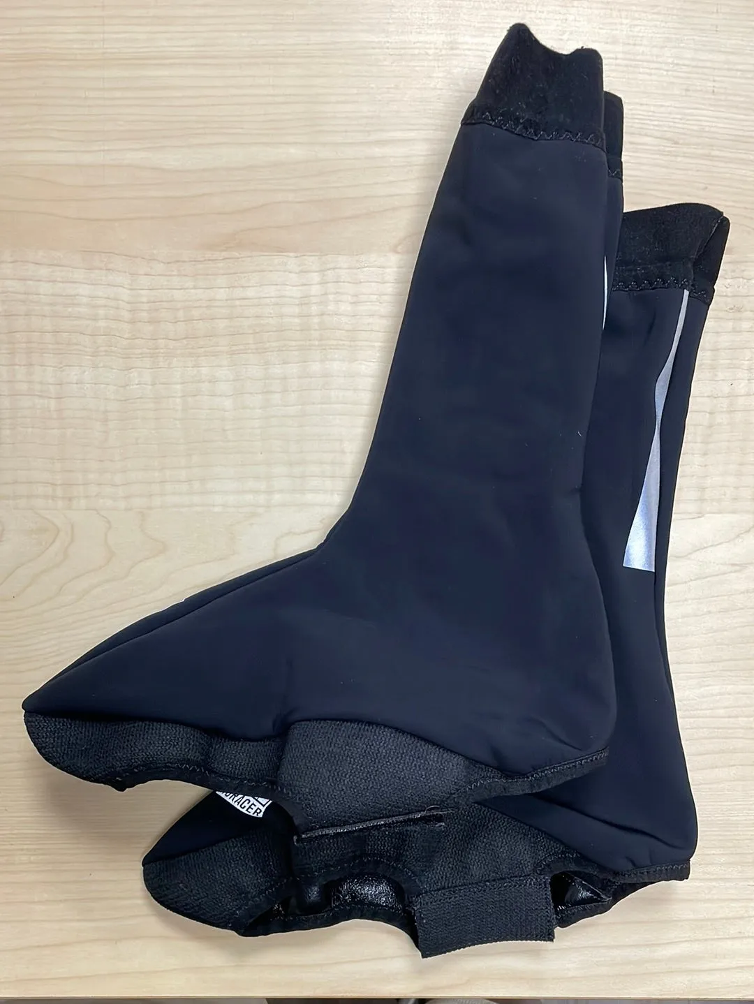 BIORACER | Shoe Covers Neoprene Light Rain