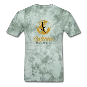 Catchies Adult Globe Tee