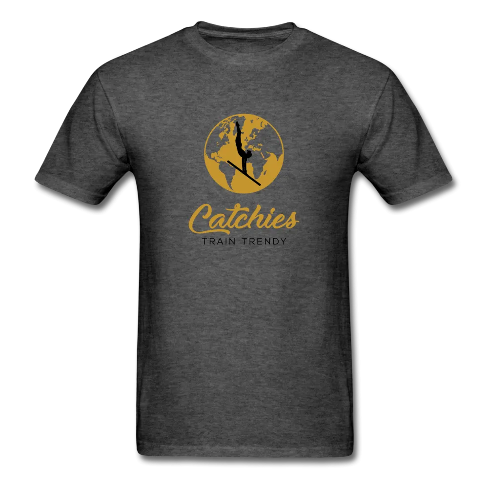 Catchies Adult Globe Tee