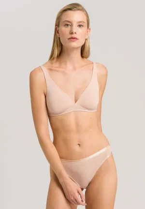 Cotton Sensation Soft Cup Bra