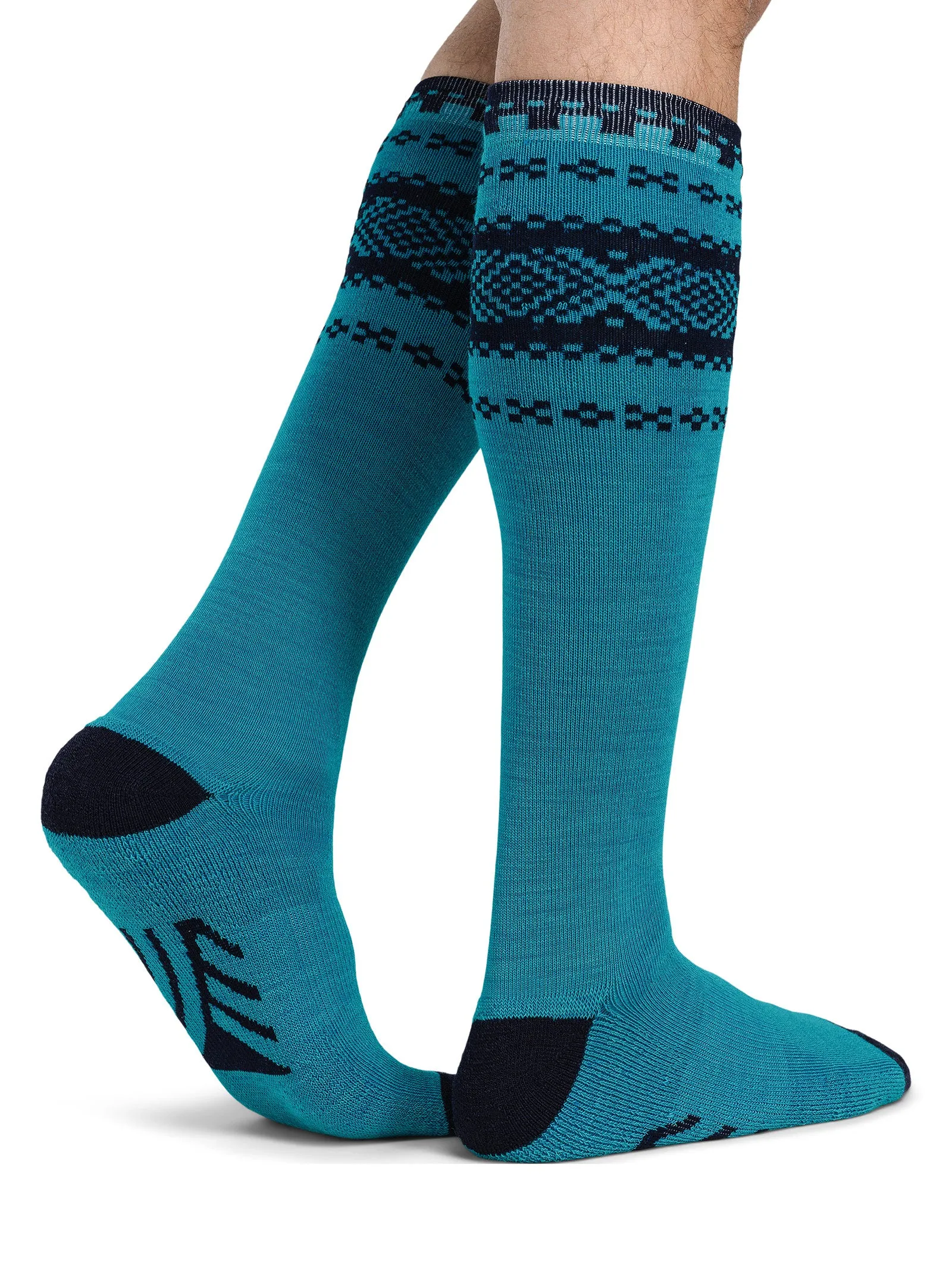 Dale of Norway Cortina Knee High Socks - Adult