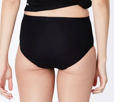 Fair Trade Ethical Womens Granny Underwear