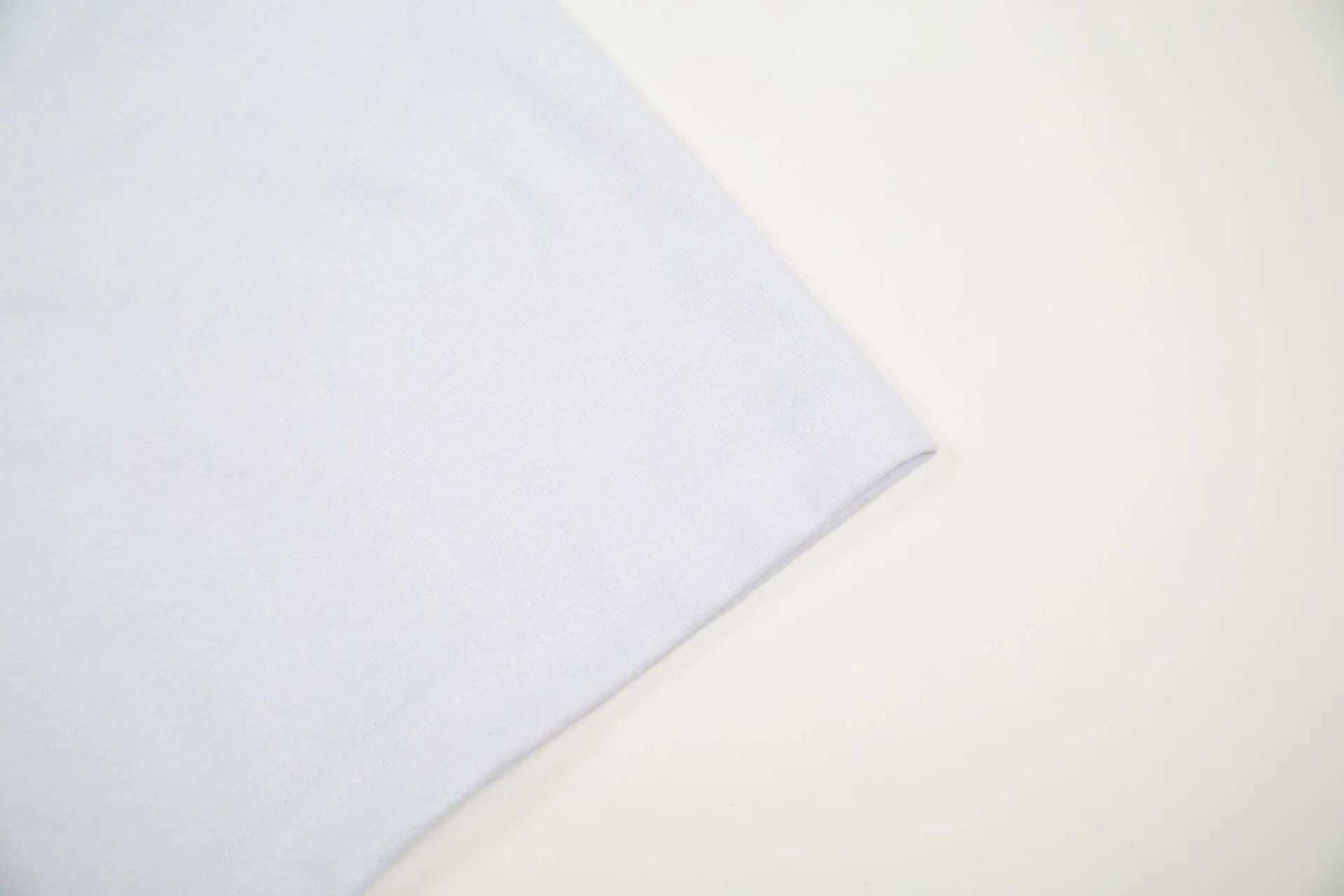 Heavyweight Blank T-Shirt (White)