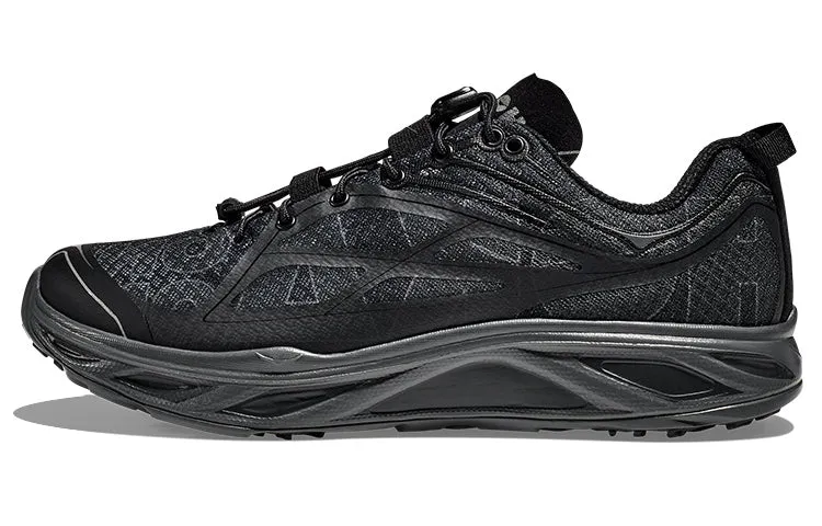 Hoka One One Huaka Origins Black (all genders)