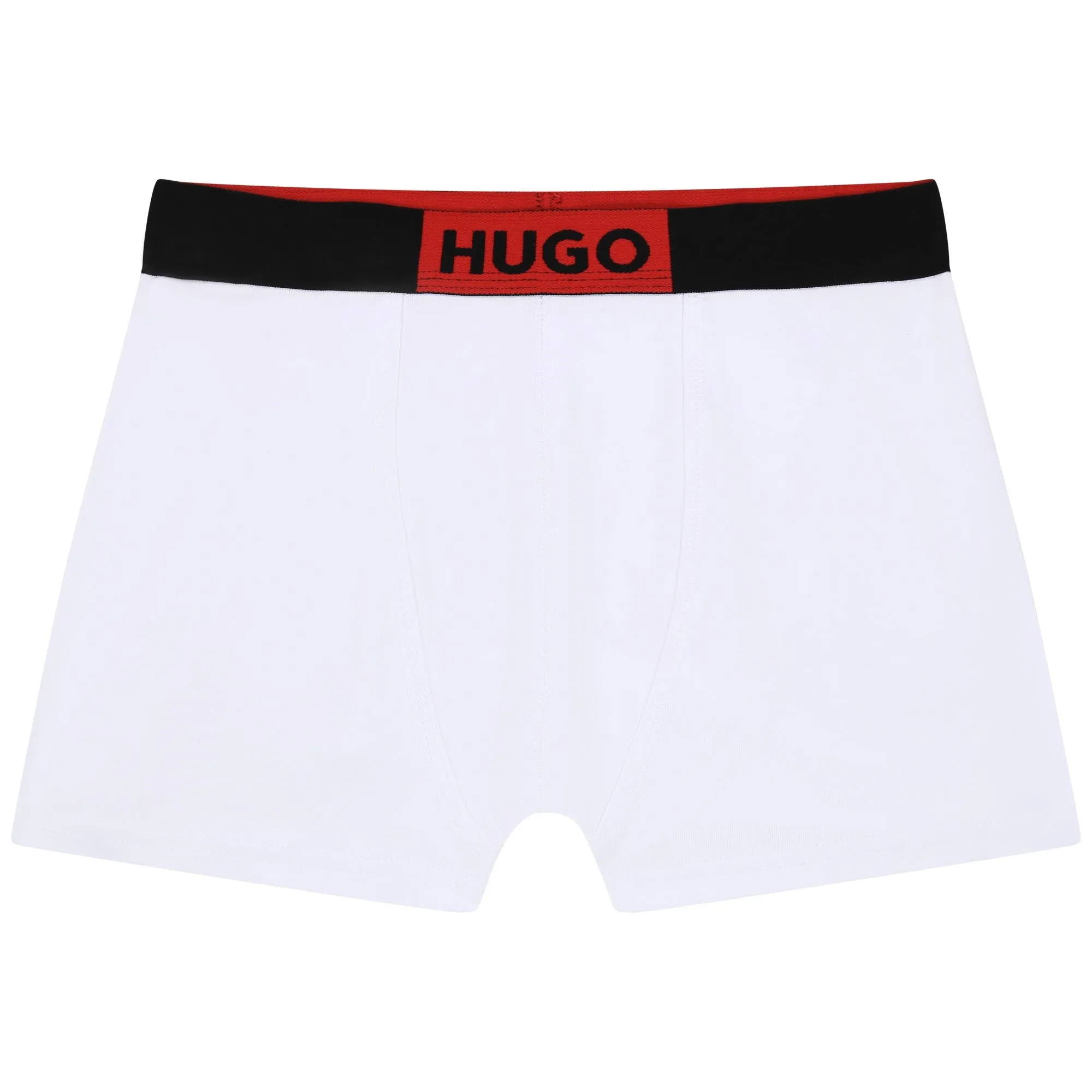 Hugo B&W Boxers Set