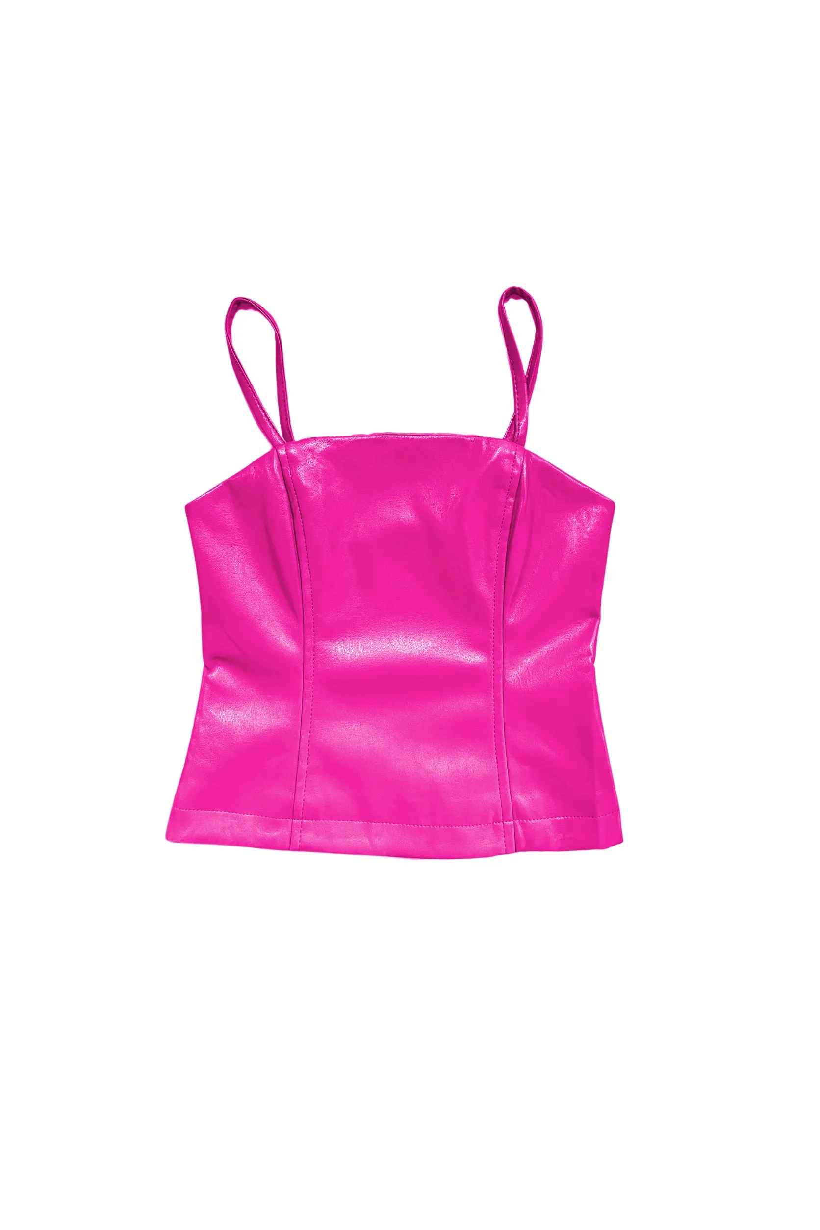 JUNIOR LEXI BUSTIER TOP - FINAL SALE