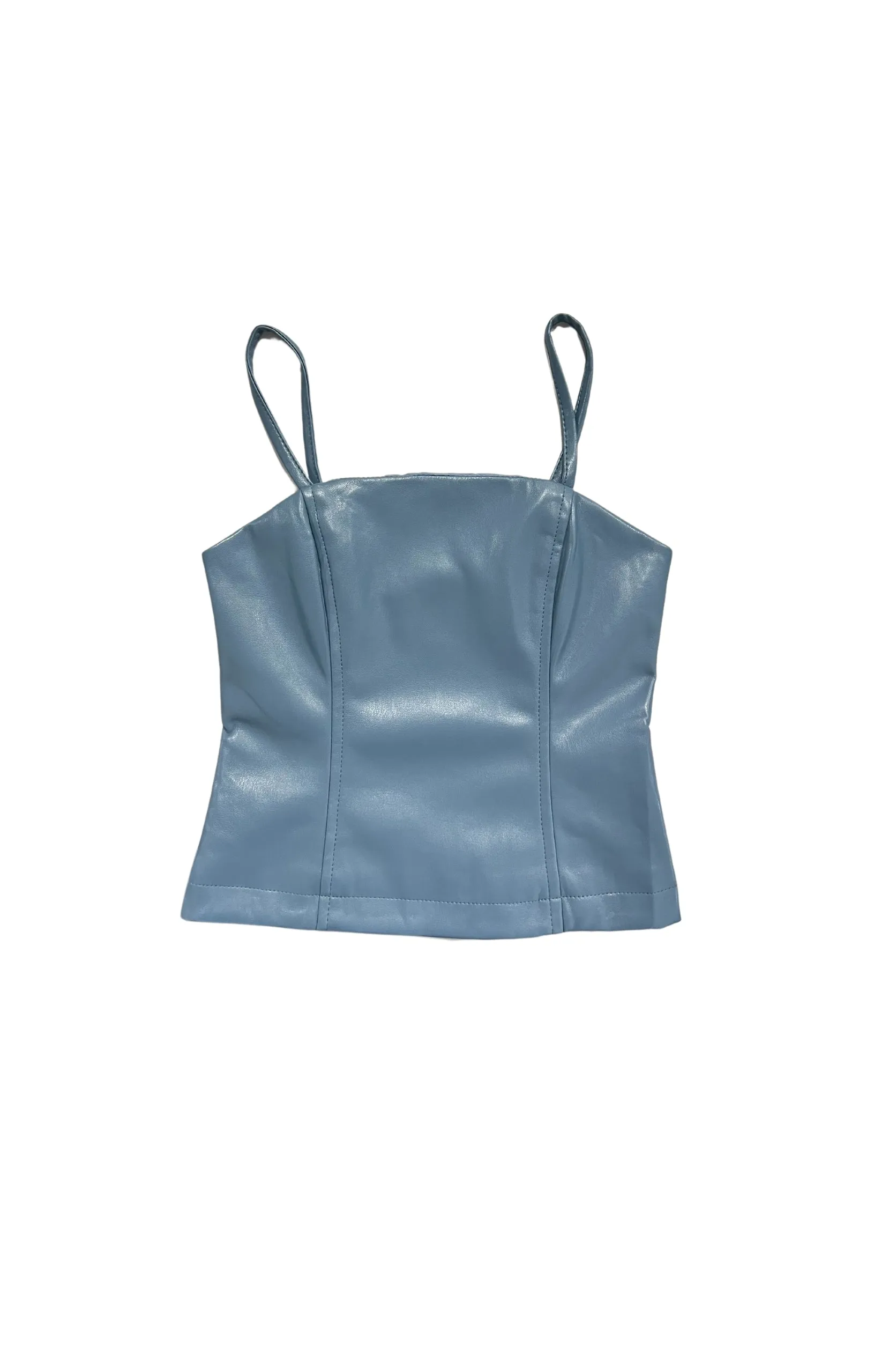 JUNIOR LEXI BUSTIER TOP - FINAL SALE