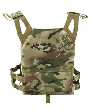 Kids Jump Plate Carrier - BTP