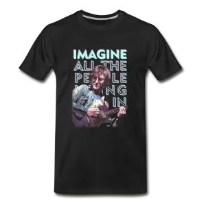 Legend T-Shirt | Imagine