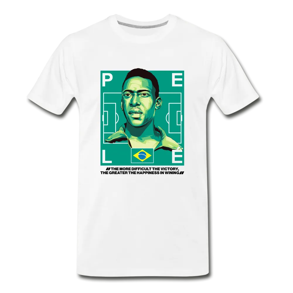 Legend T-Shirt | Pele