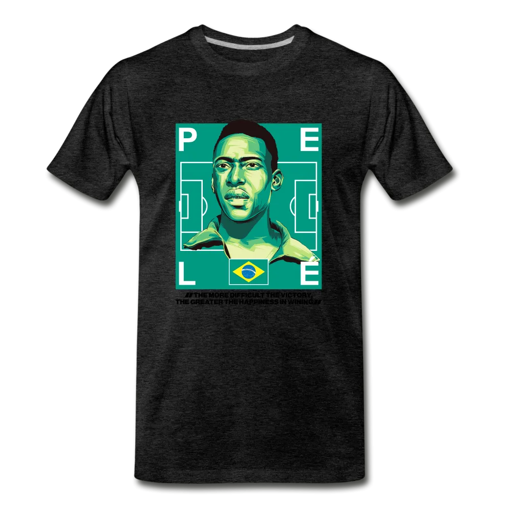 Legend T-Shirt | Pele