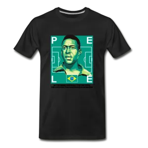 Legend T-Shirt | Pele