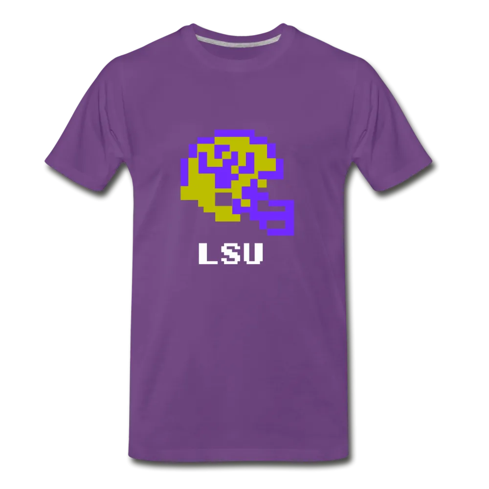 LSU Classic