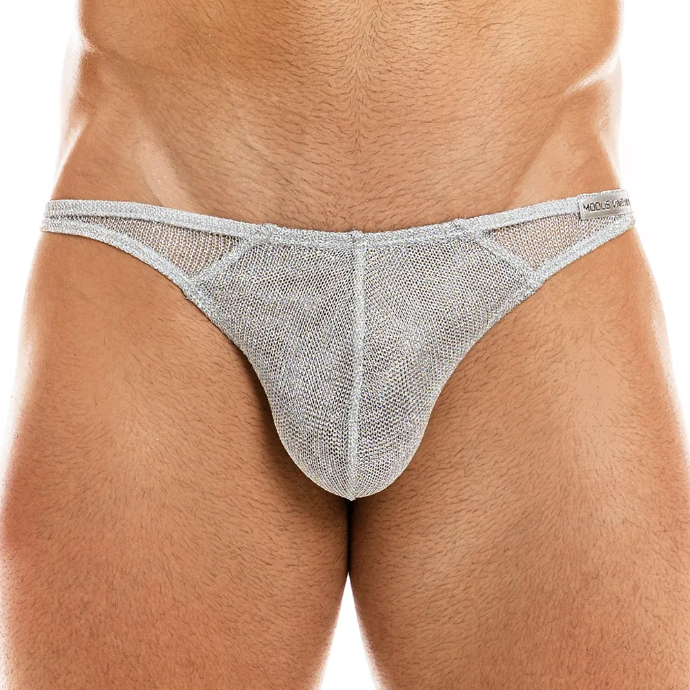 MODUS VIVENDI 01013 Armor Low Cut Brief