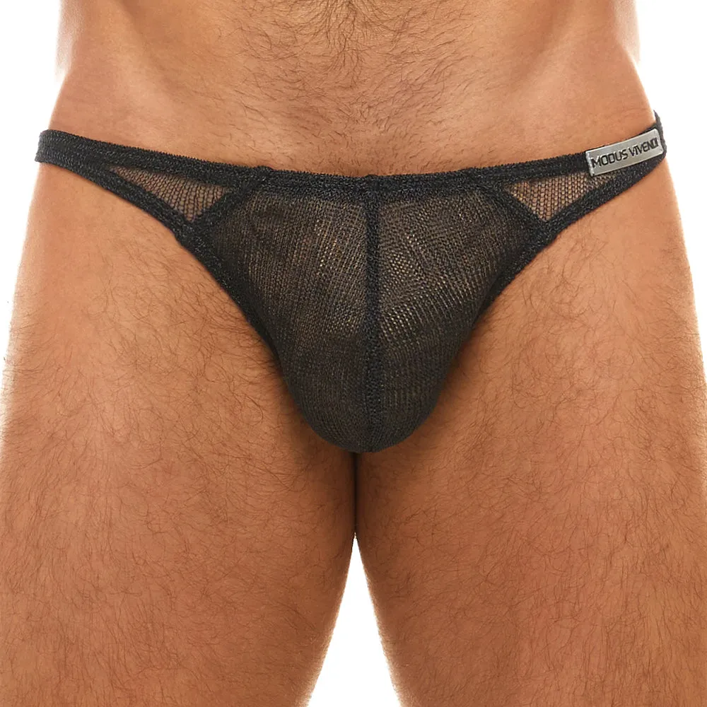 MODUS VIVENDI 01013 Armor Low Cut Brief