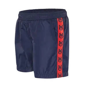 Moncler Navy Bathing Suit