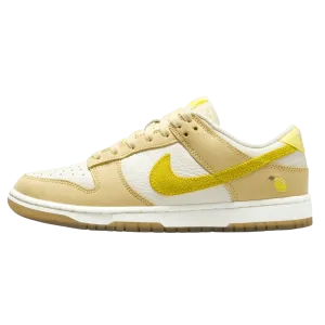 Nike Dunk Low Wmns 'Lemon Drop'