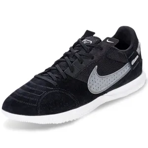 Nike Streetgato Indoor Shoes (Black/Off Noir)