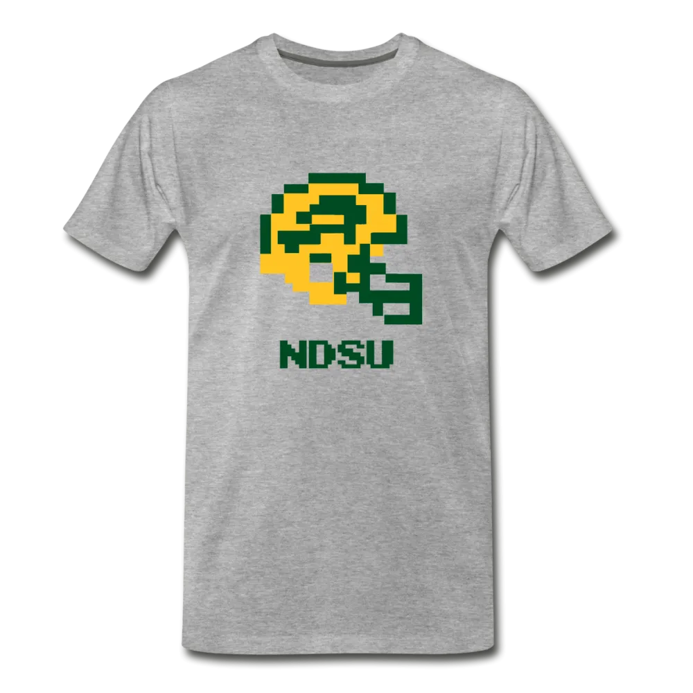 North Dakota St Classic Color