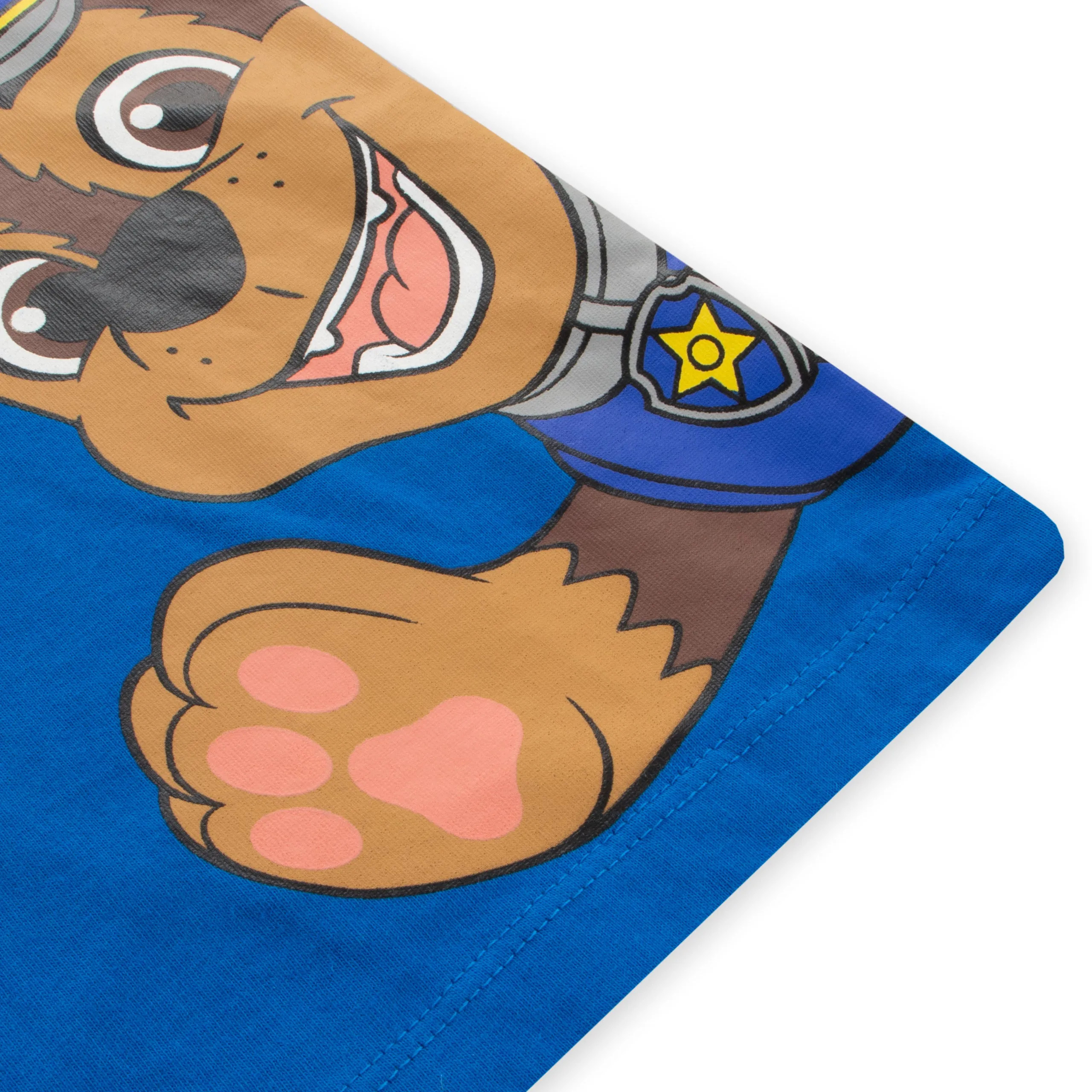 PAW Patrol T-Shirt - All Paws In