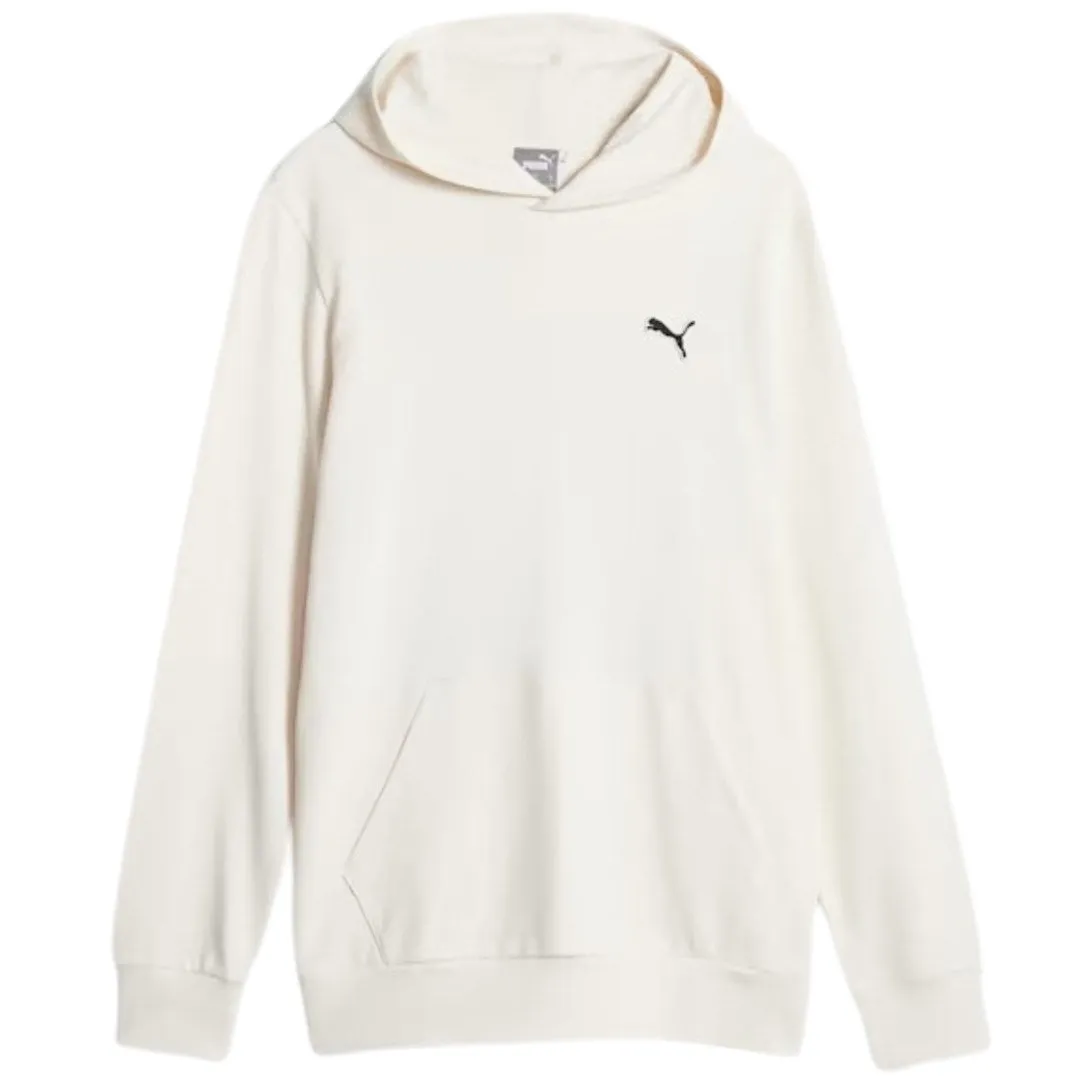 Puma Better Essentials Hoodie Tr Cream 675978 99