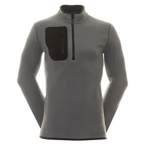 Puma Golf Fleece 1/4 Zip