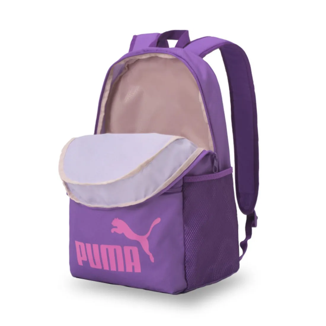 PUMA Phase Backpack Purple