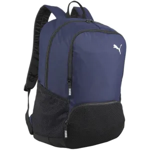 Puma Team Goal Premium Xl Backpack Navy-Black 90458 05