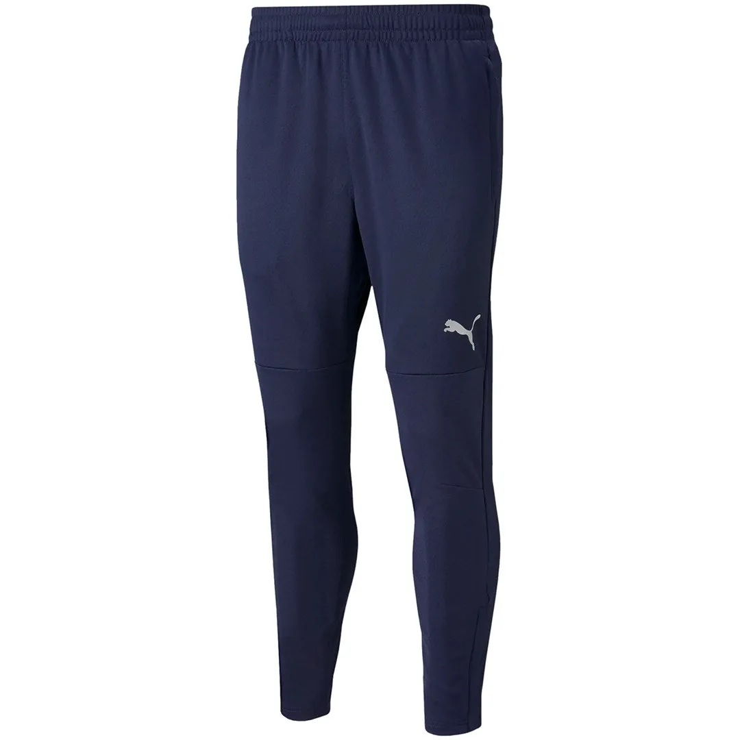 Puma Teamfinal Training Men's Trousers Navy Blue 657380 06