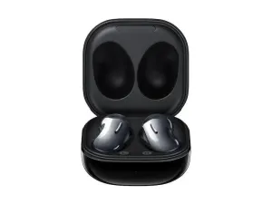 Samsung Galaxy Buds Live - Mystic Black