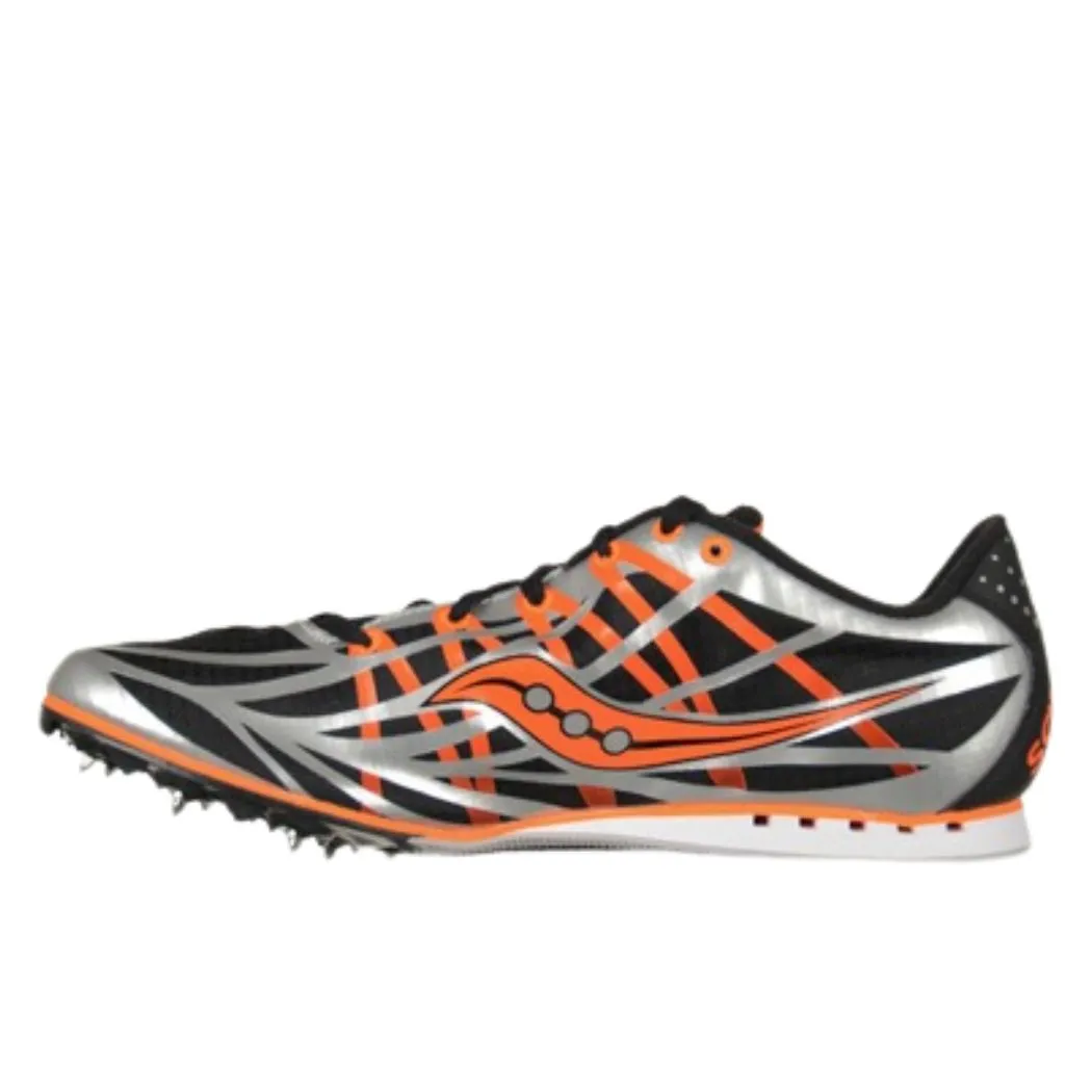 saucony Velocity Spike Men's Running Shoes