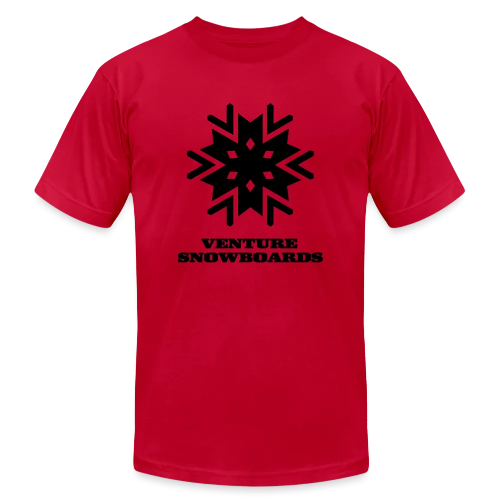 Snowflake T-Shirt