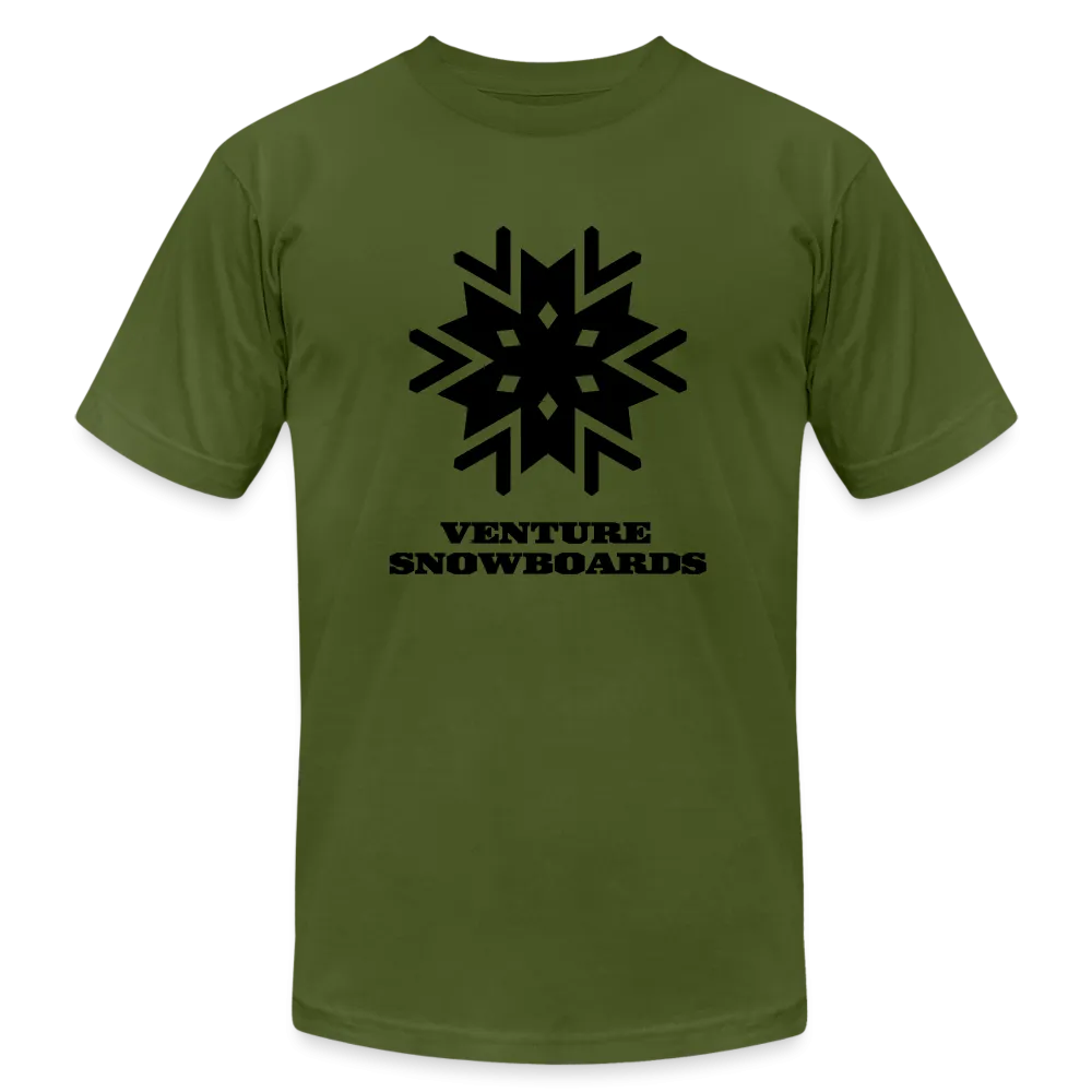 Snowflake T-Shirt