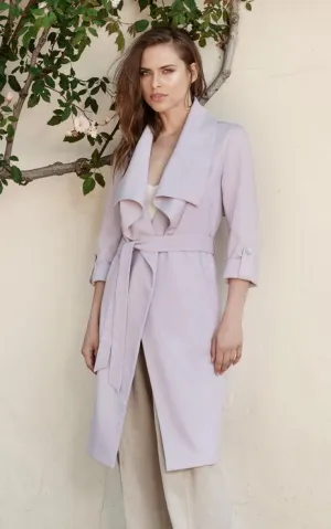 SOIA & KYO  - Ornella Jacket in Lavender