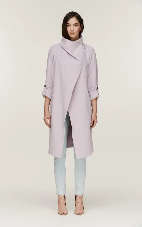 SOIA & KYO  - Ornella Jacket in Lavender