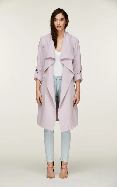 SOIA & KYO  - Ornella Jacket in Lavender