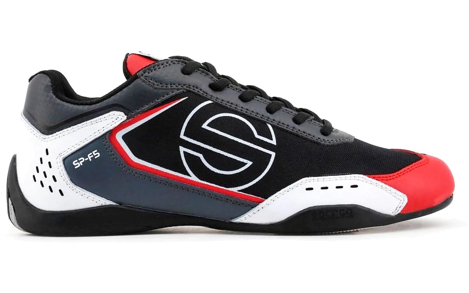 Sparco SP F5 Motorsports Shoe (Garage Sale)