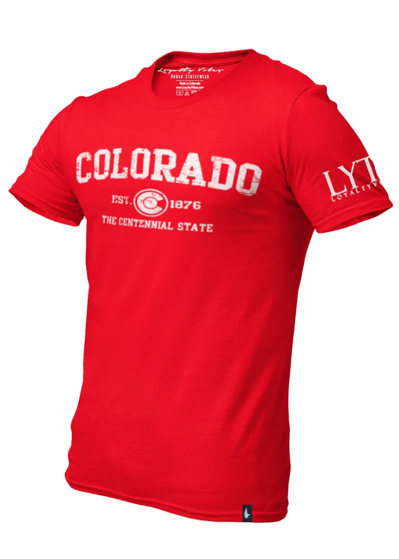 Sportswear Colorado T-Shirt