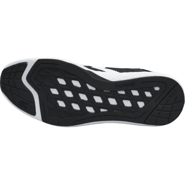 Terrafly Spring Hi Men Black Training Shoes