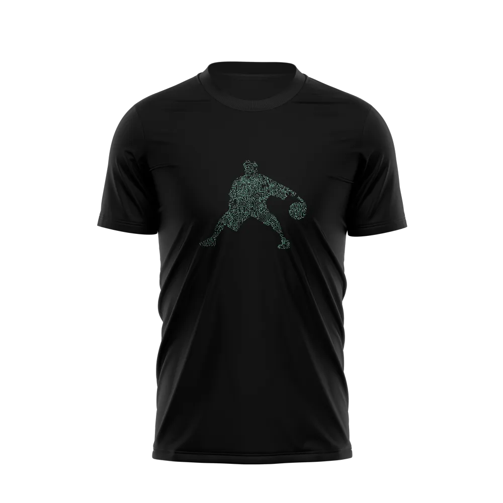 The Player 1, Tee